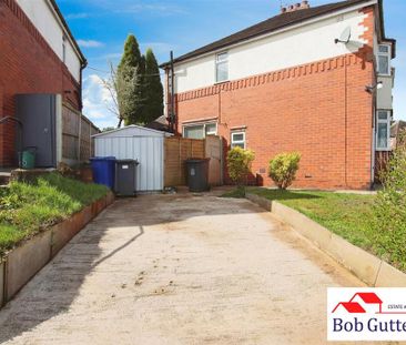 3 bedroom semi-detached house to rent - Photo 1