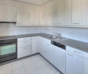 "Wohnen mit Aussicht!" - Foto 1