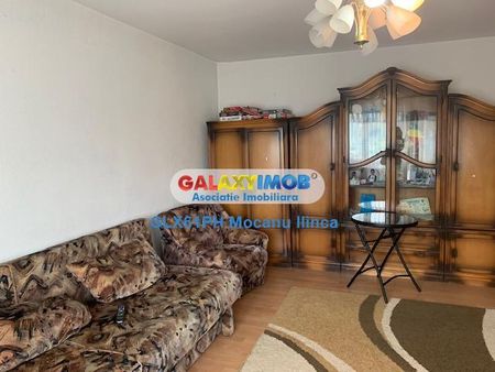 Inchiriere apartament 3 camere, cu centrala, Ploiesti, 9 Mai - Photo 4