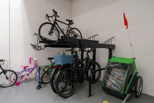 For Lease - 840 St. Clair Avenue Unit# 507, Toronto, Ontario - Photo 1