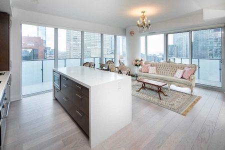 For Lease - 1080 Bay Street Unit# 2310, Toronto, Ontario - Photo 2