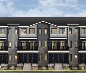 For Lease - 1A Cerceau Private, Orleans - Convent Glen and Area, On... - Photo 1