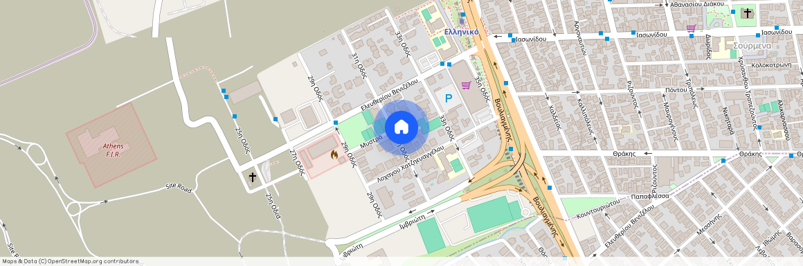 Ελληνικό (Άνω Ελληνικό)