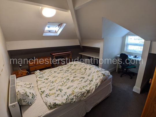 Derby Road, Manchester, M14 6UW - Photo 1