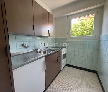 1-room apartment on the 4th floor with balcony - Photo 2