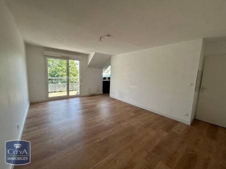 Location Appartement 2 pièces 43m² BLAIN 44130 - Photo 2