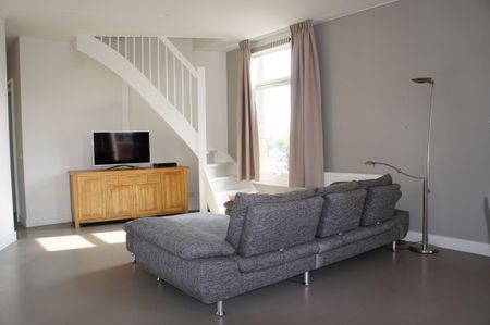 Te huur: Appartement Rustenburgerstraat in Amsterdam - Photo 2