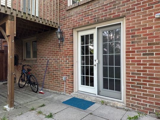 For Lease - 39 Aberfeldy Crescent Unit# BSMT, Markham, Ontario - Photo 1