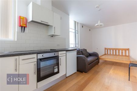 St. Stephens Street, - Photo 5