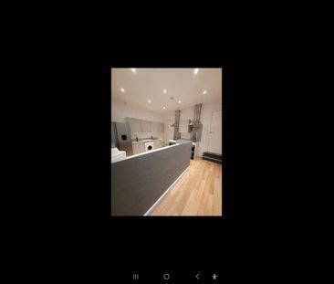 Room in a Shared House, Carlton Road, NG3 - Photo 2