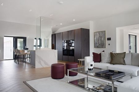 Kensington Gardens Square, Bayswater, W2, London - Photo 5