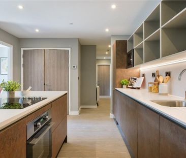 3 bedroom apartment to rent - Photo 5