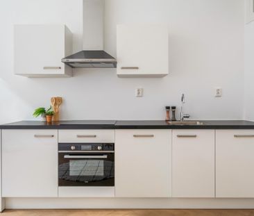 Te huur: Appartement Prinses Mariestraat in Den Haag - Foto 2