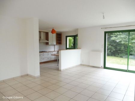 Maison T8 à louer Saint Gregoire - 136 m² - Photo 3