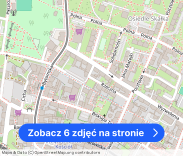Wygodne mieszkanie - dwa pokoje po remoncie. - Zdjęcie 1