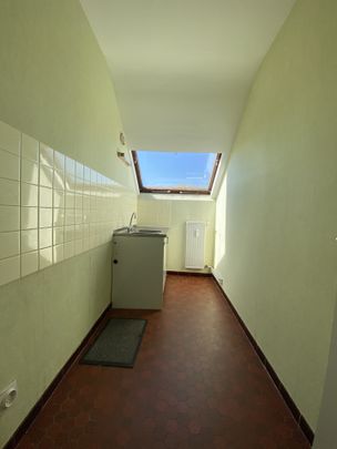 Location Appartement 1 pièce 25m² SAUMUR 49400 - Photo 1