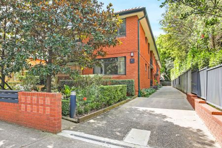 Charming 2-Bedroom Apartment in Prime Hunters Hill Location - A Must-See! - Photo 5