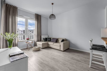 Przytulne mieszkanie, 2 pokoje, 43m2, Kłobucka. - Photo 4