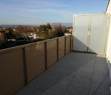 2 pièces - 42,16 m² - 4ème étage - Colocation non autorisée - Photo 2