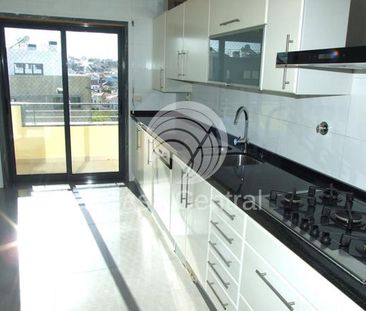 Apartamento T3 - Photo 3