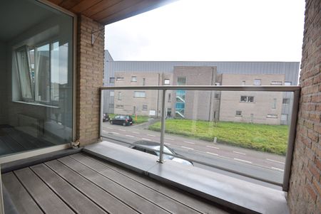 APPARTEMENT MET GROOT TERRAS - Photo 4