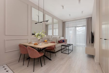 Elektrownia Powiśle | Wysoki standard - Zdjęcie 2