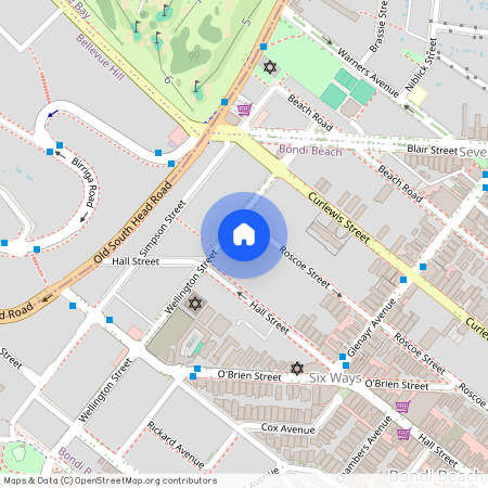 9/117 Wellington Street, Bondi Beach NSW 2026