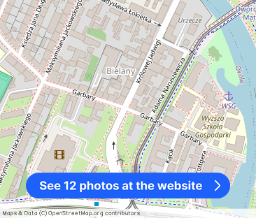 Centrum | Garbary 5 | apartament | garaż - Photo 1