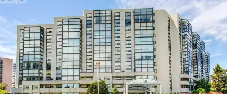 707 - 20 HARDING BOULEVARD W | 707 - 20 HARDING BOULEVARD W, Richmond Hill - Photo 1