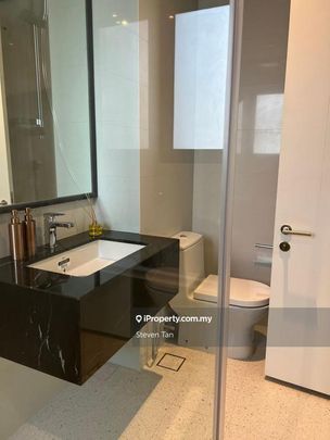 Service Suites @ Pavilion Embassy, Keramat - Foto 1