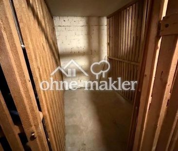 Moderne 1-Zimmer-Wohnung in Frankfurt-Bonames – Erstbezug nach Sani... - Foto 3