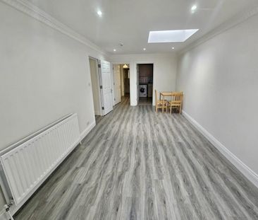 1 bedroom maisonette to rent - Photo 2