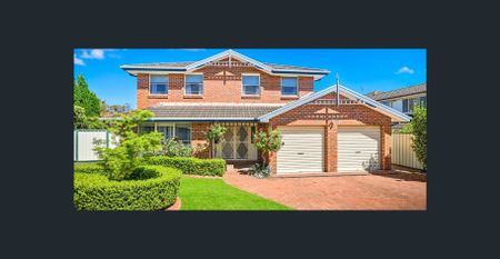 Modern Family Living in a Quiet Cul-de-Sac – Perfectly Located! - Photo 5