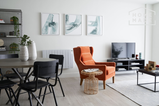 1 bedroom apartment to rent - Photo 1