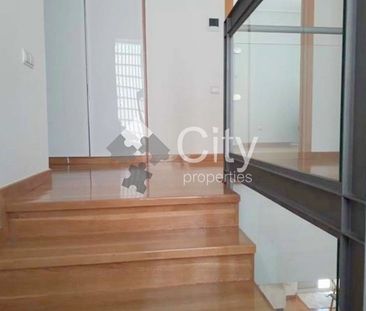 Μονοκατοικία για ενοικίαση Καστρί - Πολιτεία (Νέα Ερυθραία) - Photo 5