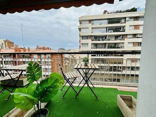 Carrer de Balmes, Barcelona, Catalonia 08022 - Photo 1