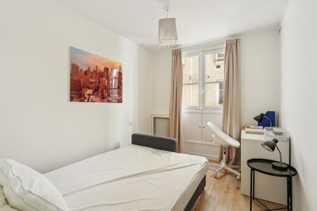 Location Appartement 3 pièces Meublé 95m² PARIS 16 75116 - Photo 5