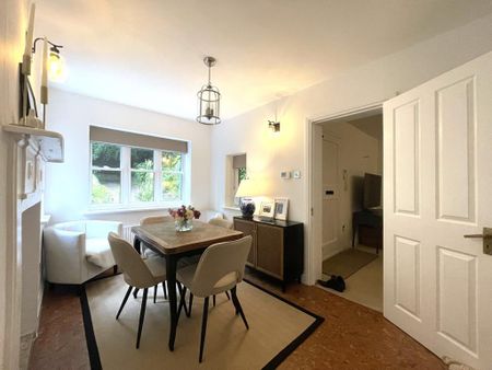 3 bedroom cottage to rent - Photo 5