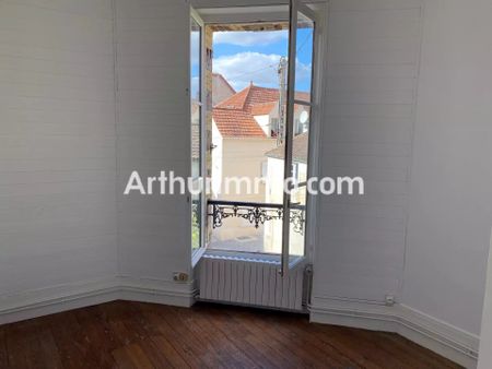 Location Appartement 2 pièces 31 m2 à Lagny-sur-Marne - Photo 2