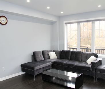 For Lease - 31 Swordfish Drive, Whitby, Ontario - Photo 1