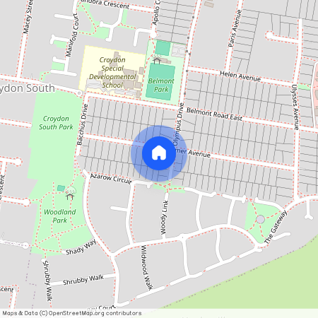 34 Homer Avenue, Vic 3136, Croydon South