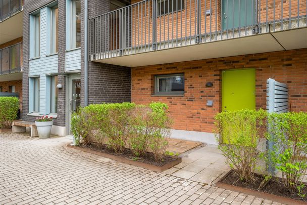 Gamla Enköpingsvägen, Sundbyberg - Photo 1