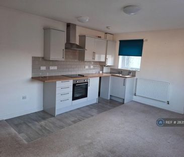 1 bedroom flat to rent - Photo 6