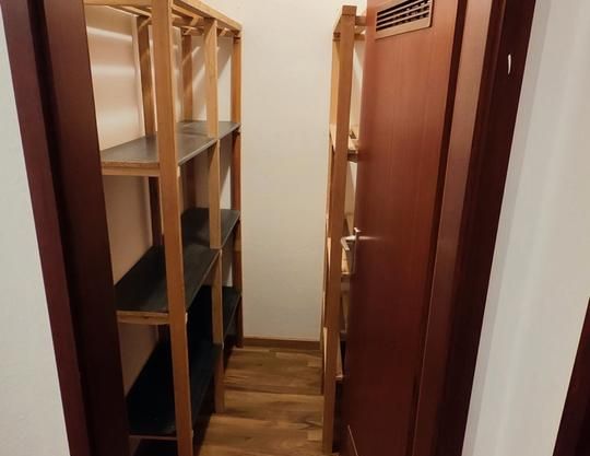 2,5 Zimmer Wohnung mit Balkon in Hemmingen 71282 - Foto 1