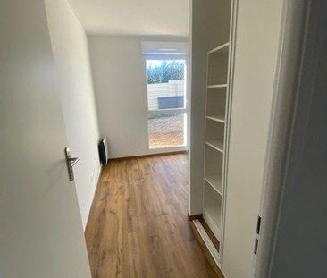 T3 AVEC TERRASSE ET JARDIN + 2 PARKINGS - Photo 1