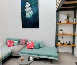Μεζονέτα για ενοικίαση - Καβάλα, - Photo 6