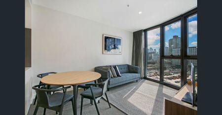 Shadow Play by Peppers Residences-- 1 Bedroom 1 Bathroom Furnished Apartment - Photo 2