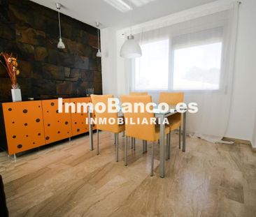 Luxury Villa for rent in Chiva, Valencia - Photo 3