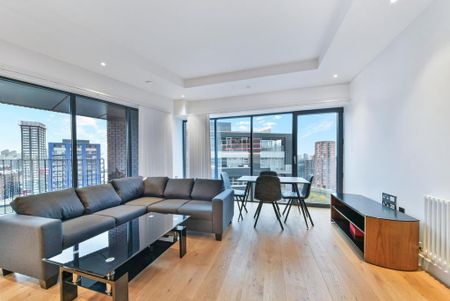 2 bedroom apartment to rent - Photo 2