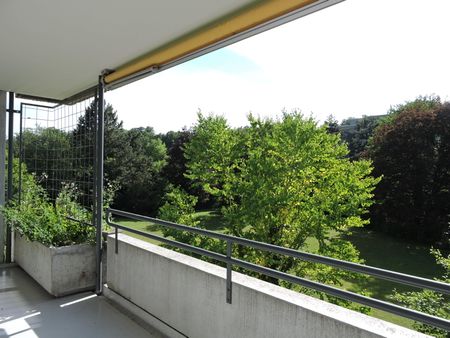 4.5 Zimmer, 98 m², 5. Stock - Photo 2